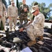US Marines build relationships with French Marines