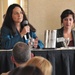 Women In Defense panel on ‘leaning in,’ risk-taking and career development