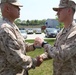 Indiana Marine awarded the 2013 Gunnery Sgt. John Basilone Award for Courage and Commitment