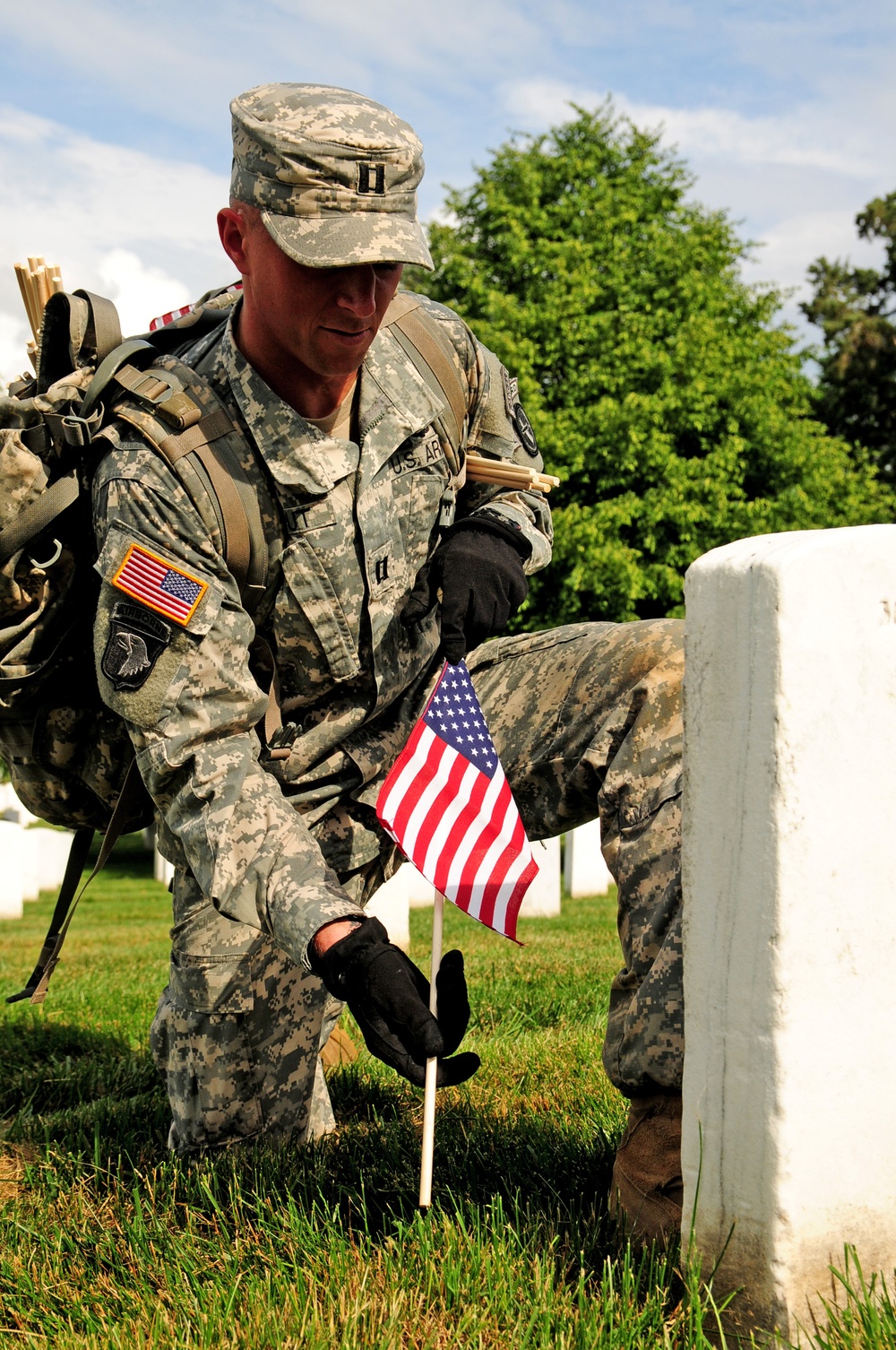 Flags In 2013