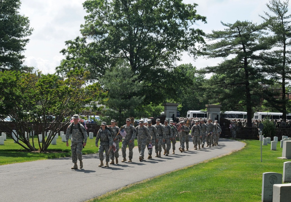 Flags In 2013