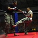 All American Week combatives tournament