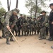 Guatemala Inter-Agency Border Unit Training