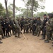 Guatemala Inter-Agency Border Unit Training