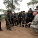Guatemala Inter-Agency Border Unit Training