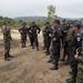 Guatemala Inter-Agency Border Unit Training