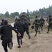Guatemala Inter-Agency Border Unit Training