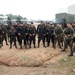 Guatemala Inter-Agency Border Unit Training