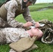 3rd Medical Battalion performs tactical combat casualty care
