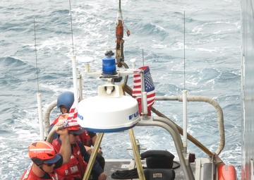 Tradewinds 2013 Participants Move, Interdict, Communicate