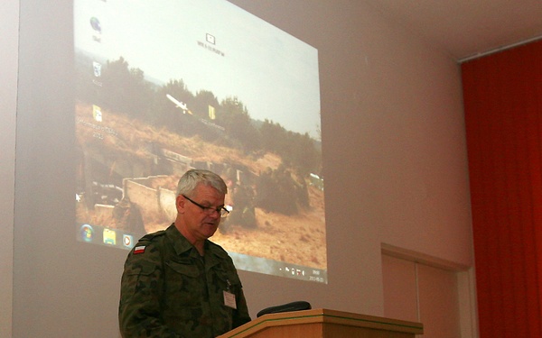 MFE, MCSCG, Air Ground Integration conference takes off