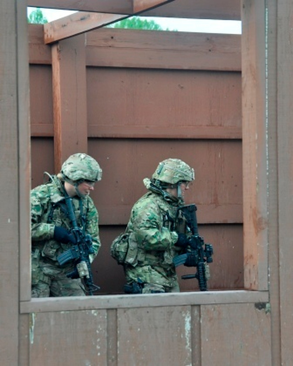 DVIDS - News - PRT Uruzgan: Preparing for a different deployment