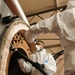 Dirty jobs – burner duty