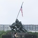 Iwo Jima Memorial 7k Race