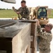 National Guard aviation unit moves MREs for tornado relief as aircraft nears retirement