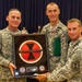 7ID names Bayonet soldier, NCO of the Year