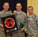 7ID names Bayonet soldier, NCO of the Year