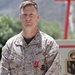 Minnesota Marine awarded Bronze Star for successfully leading Marines in combat