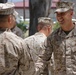 Northern California Marine awarded Bronze Star for leading Marines while faced with many adverse conditions