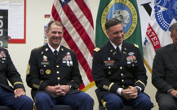 First-in-the-nation Veterans In Piping program graduates first class
