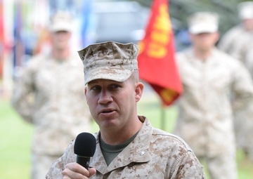 Echo battery deactivates, awaits nation's call