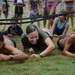 Marines, Kailua Elementary splash into summer