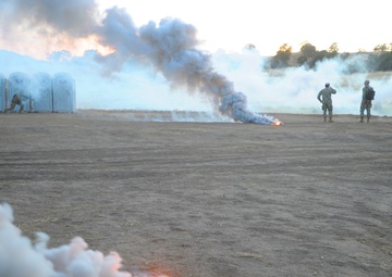 NMCB 3 completes FTX, readies to deploy