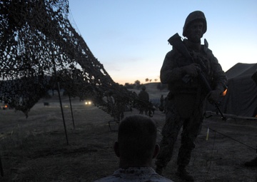 NMCB 3 completes FTX, readies to deploy