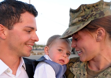 NMCB 3 completes FTX, readies to deploy