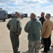 179th Airlift Wing welcomes two C-130H Hercules