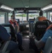 Coast Guard members of US, Bahamas and Saint Lucia train together during Tradewinds