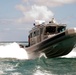 Multinational maritime defense and police take to the seas for Tradewinds training