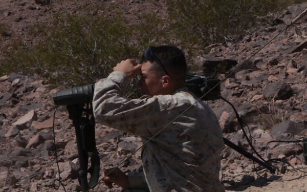 Fire from above: CLB-6 adds air controllers to arsenal