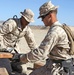 CLB-6 engineers take Twentynine Palms to task: improve Integrated Training Exercise facilities