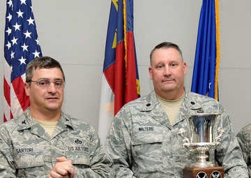 Society of America Military Engineers Curtain Award