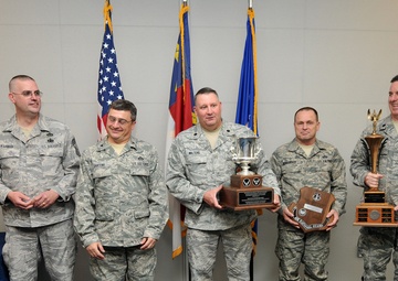 Society of America Military Engineers Curtain Award