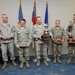 Society of America Military Engineers Curtain Award