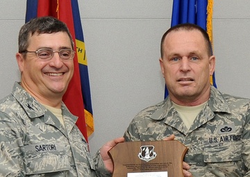 Society of America Military Engineers Curtain Award