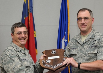 Society of America Military Engineers Curtain Award