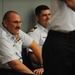 Coast Guard Master Chief retires