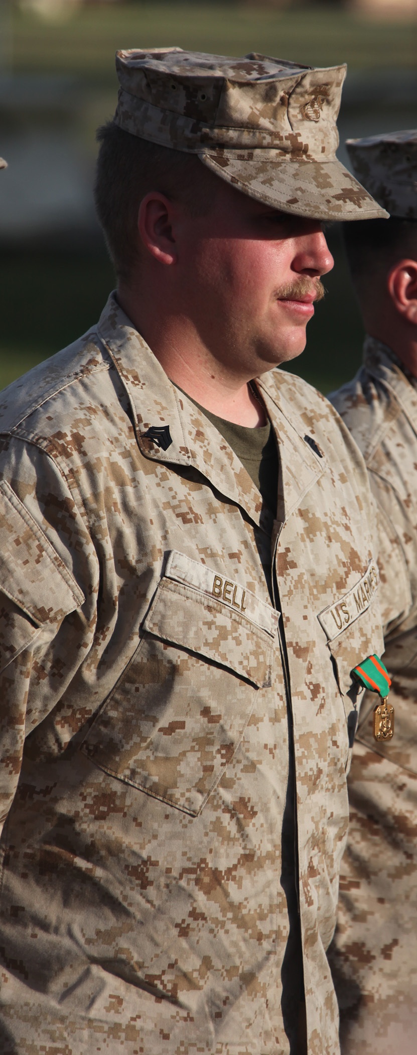 Special-Purpose Marine Air-Ground Task Force Crisis Response