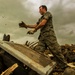 Airmen aid tornado victims