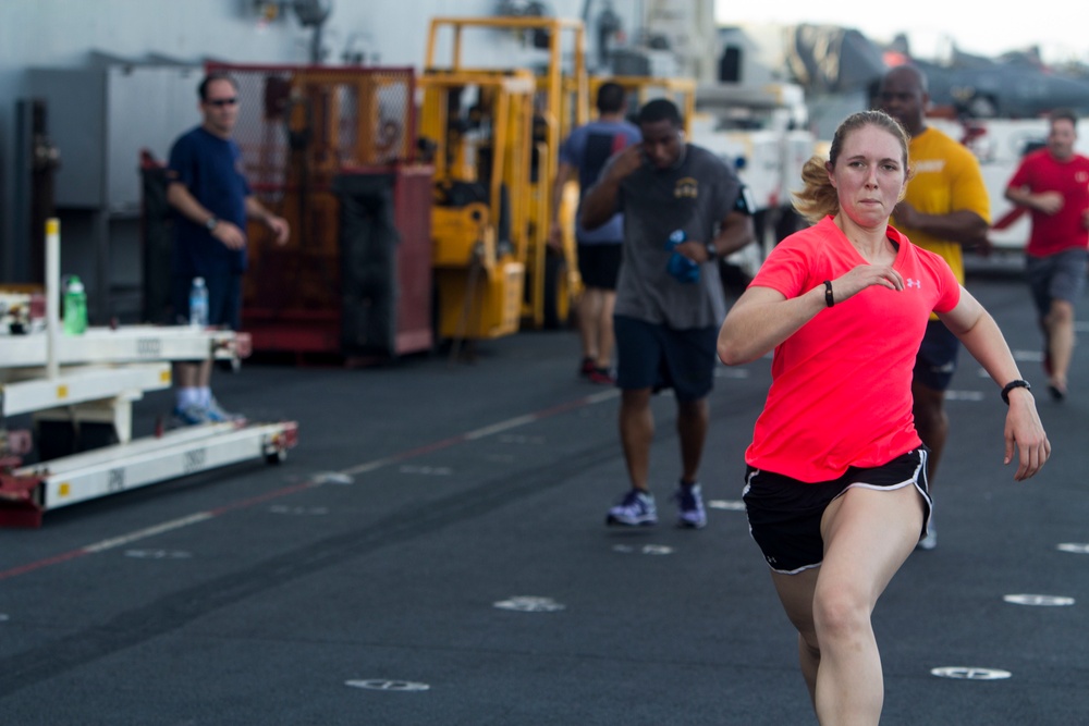 5K Run for the Fallen