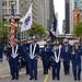 Coast Guard units participate in Chicago Memorial Day Parade