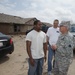 Oklahoma tornado response