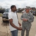 Oklahoma tornado response
