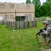 Joint, realistic training reinforces total Army concept