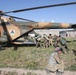 Air assault, the Afghan way
