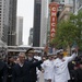 2013 Chicago Memorial Day Parade