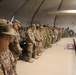 ISAF service members observe US Memorial Day at KAIA